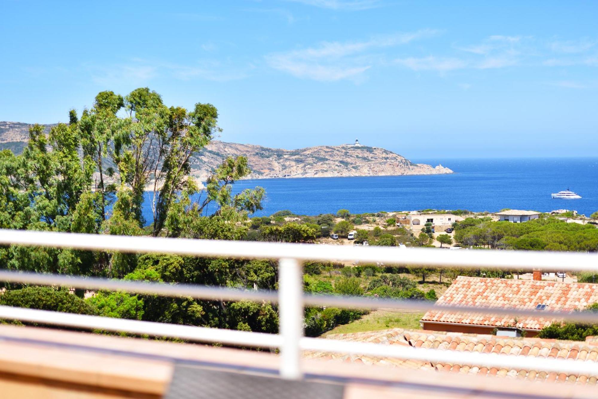 Calvi Appart Hotel Calvi (Corsica) Quarto foto