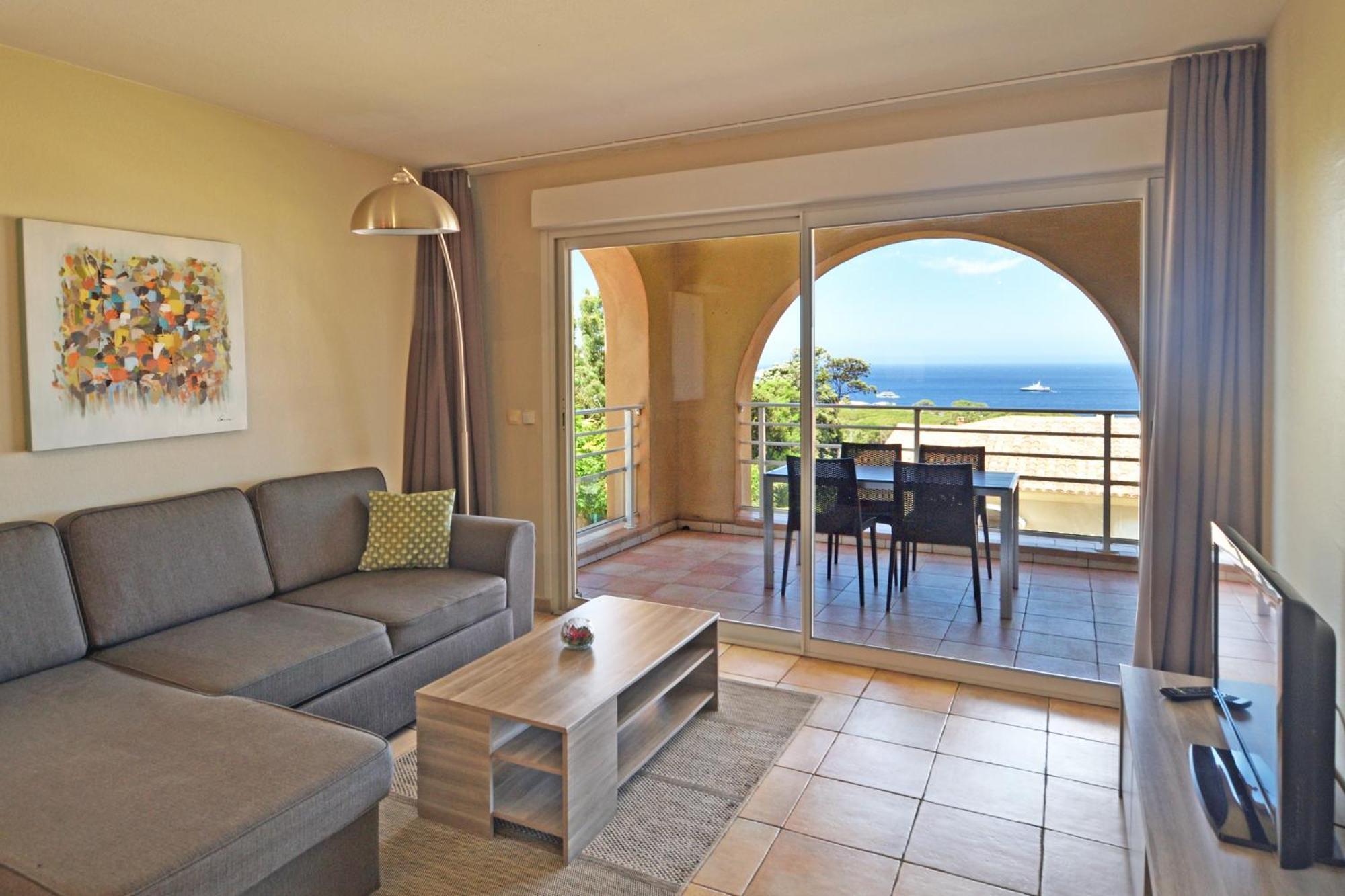 Calvi Appart Hotel Calvi (Corsica) Exterior foto